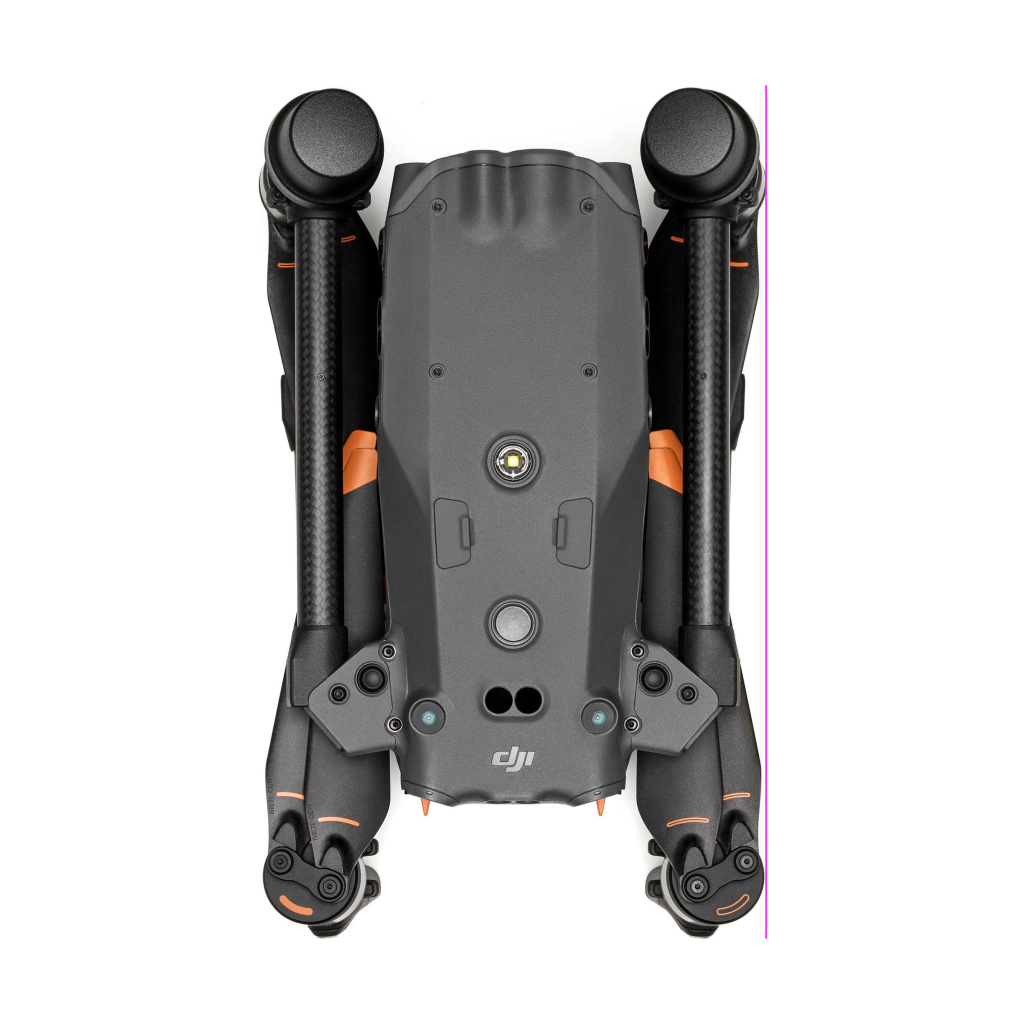 Квадрокоптер DJI Matrice 30T (CP.EN.00000368.02 / 01)