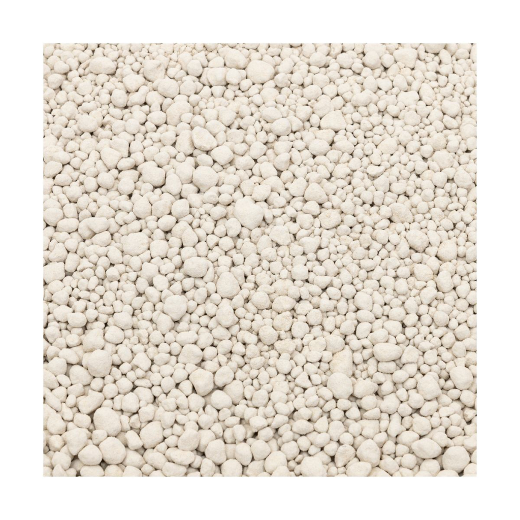 Наповнювач для туалету Білі лапки мінеральний 5 кг (2700000021361)