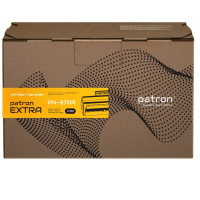 Картридж Patron HP 37A (CF237A) Extra (PN-37AR)