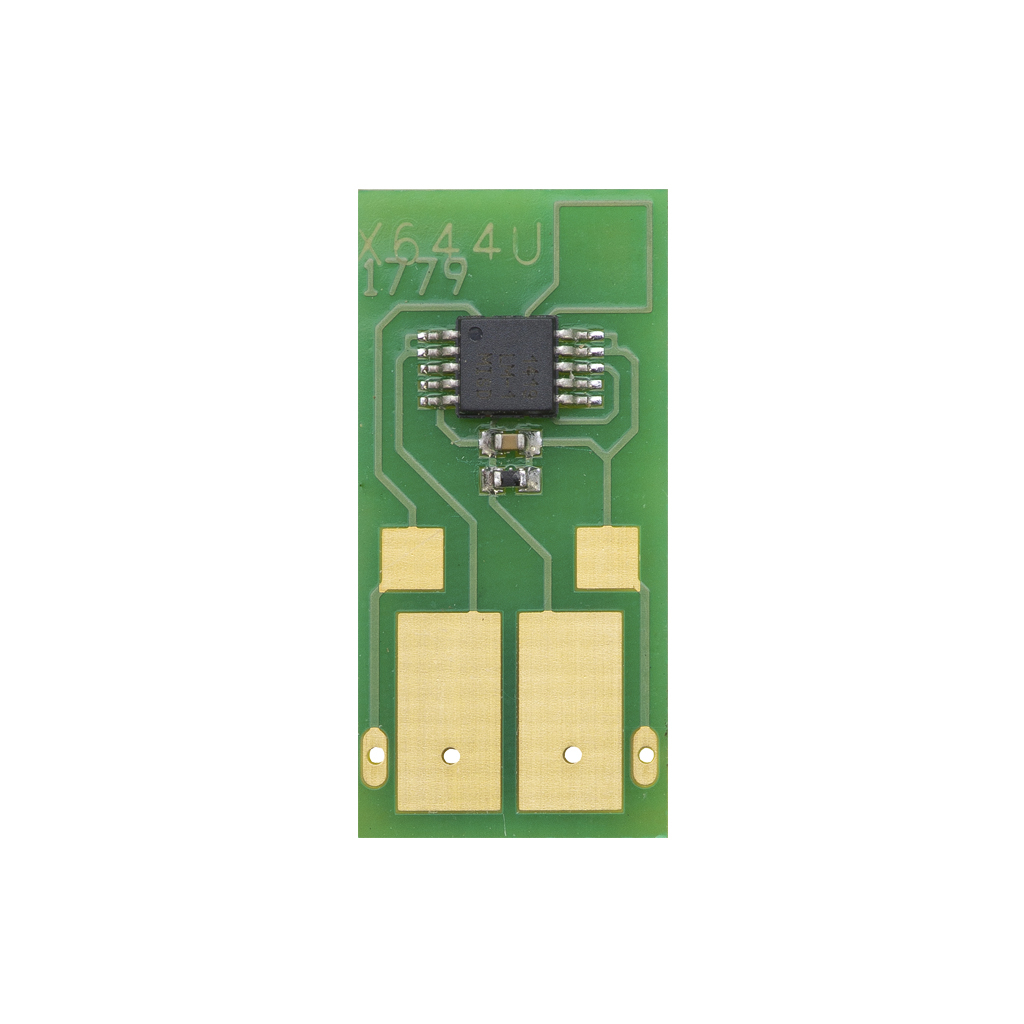 Чип для картриджа Lexmark T640/642/644, X642/644/646 32K AHK (L-T640-32K) Чип для картриджа Lexmark T640/642/644, X642/644/646 32K AHK (L-T640-32K)