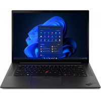 Ноутбук Lenovo ThinkPad X1 Extreme G5 (21DE0022RA)