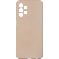 Чохол до мобільного телефона Armorstandart ICON Case Samsung A23 (A235)/A23 5G (A236) Pink Sand (ARM61678)