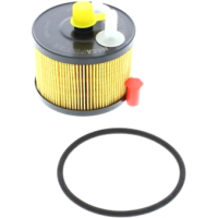 Fuel filter MECAFILTER ELG5293