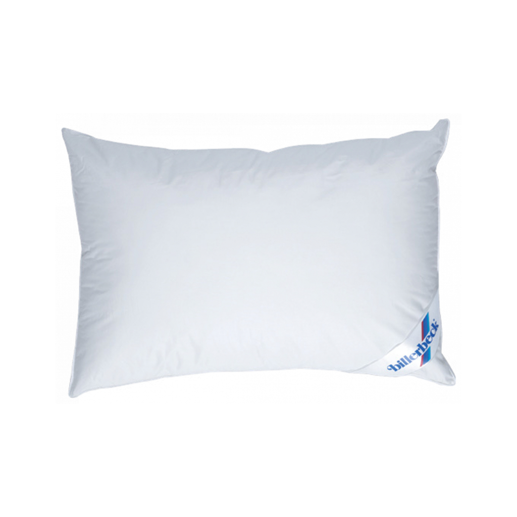 Подушка Billerbeck перо-пухова Марта 50х70 (1510-01/57) Подушка Billerbeck перо-пухова Марта 50х70 (1510-01/57)