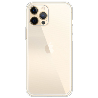 Чохол до мобільного телефона Global Extra Slim Apple iPhone 12 Pro Max light (1283126507564)