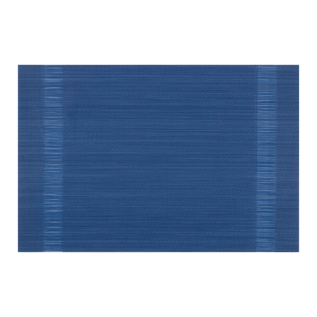 Килимок сервірувальний Ardesto 30 х 45 см, Navy (AR3301N)