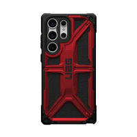 Чохол до мобільного телефона UAG Samsung Galaxy S23 Ultra Monarch, Crimson (214135119494)