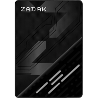 Накопичувач SSD 2.5" 256GB Zadak (ZS256GTWSS3-1)