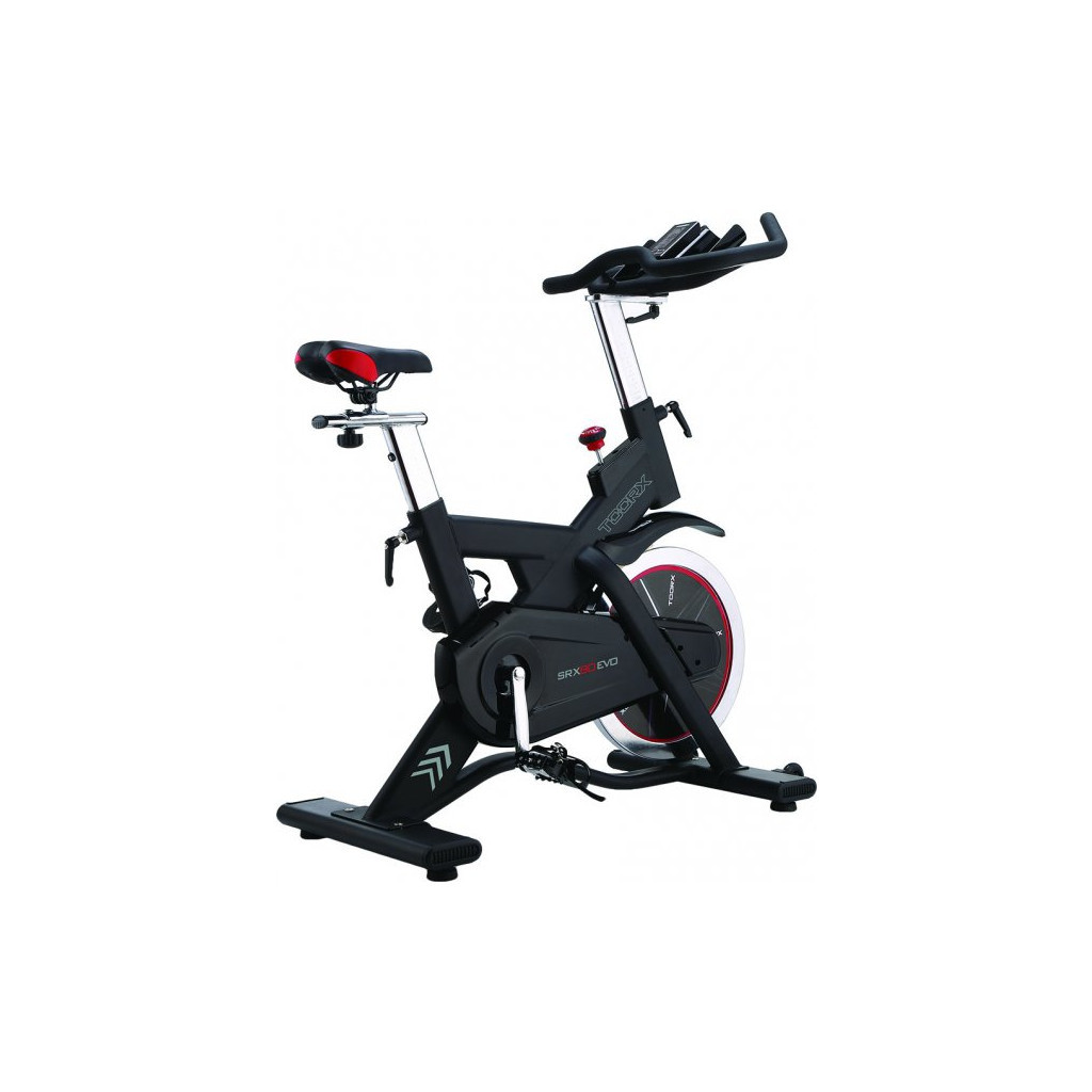 Велотренажер Toorx Indoor Cycle SRX 80EVO (SRX-80EVO) (929738)