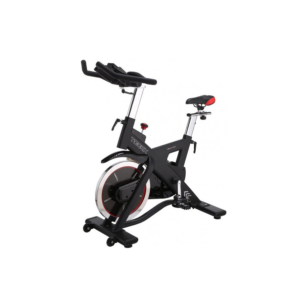 Велотренажер Toorx Indoor Cycle SRX 80EVO (SRX-80EVO) (929738)