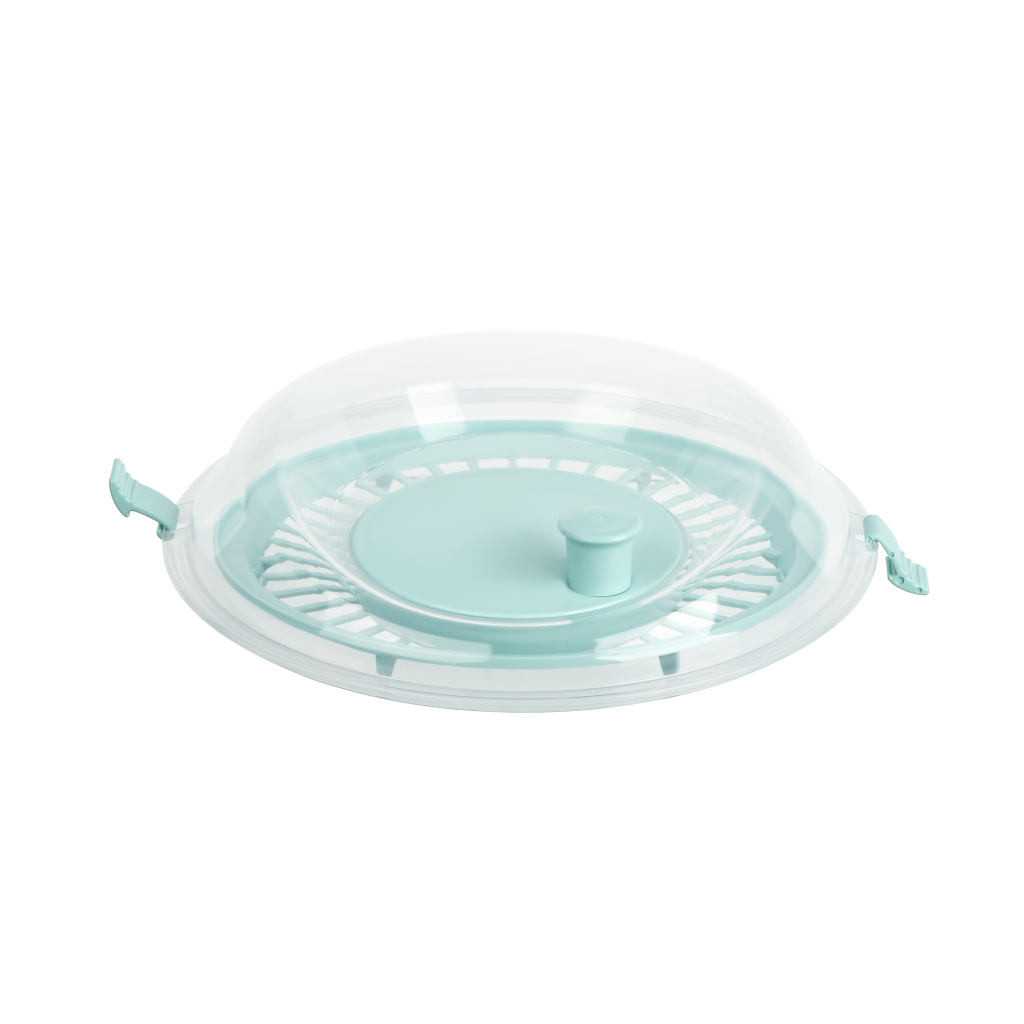 Аксесуар кухонний Ardesto Сушарка Fresh 4,4 л Tiffany Blue (AR1603TP)
