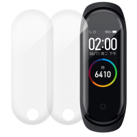 Плівка захисна Armorstandart Xiaomi Mi Band 4 (2pcs) (ARM55106)