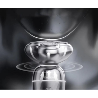 Електробритва Xiaomi Enchen Rotary Shaver X7 Silver