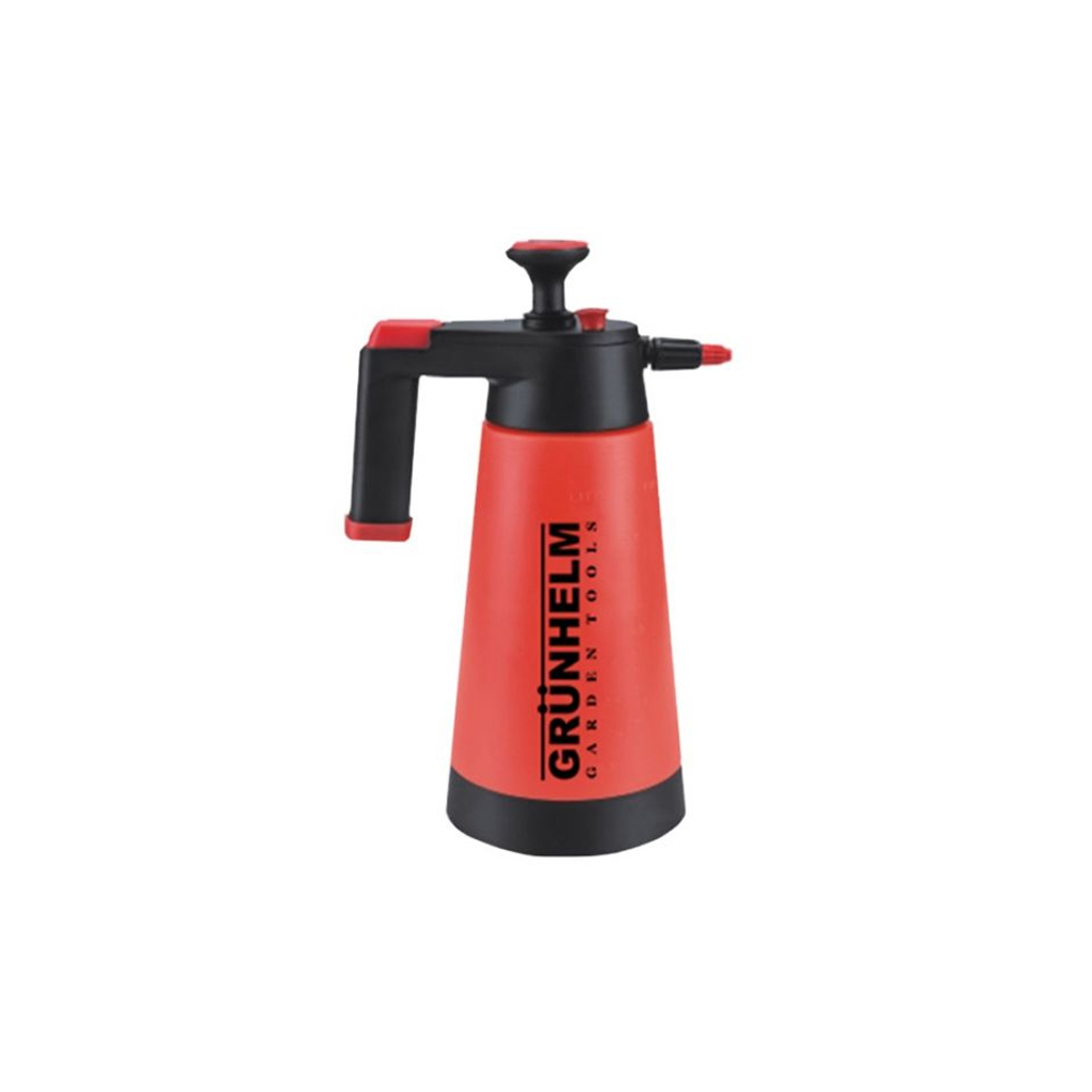 Обприскувач Grunhelm SP-1.5 (63738) Обприскувач Grunhelm SP-1.5 (63738)