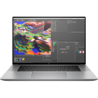 Ноутбук HP ZBook Studio G9 (4Z8Q6AV_V2)