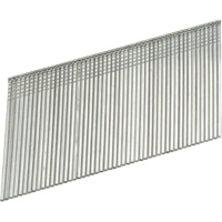 DeWALT nails galvanized, store angle: 20 °, L = 38 mm, thickness 1.6 mm, 2500 pieces. (DNBA1638GZ)