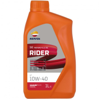 Motor oil REPSOL RIDER 4T 10W-40 1l (RPP2130MHC)