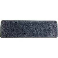Werk WHFS07 Microfiber Mop Replacement Nozzle 36 x 11cm for Werk WHF06 Mop (117562)