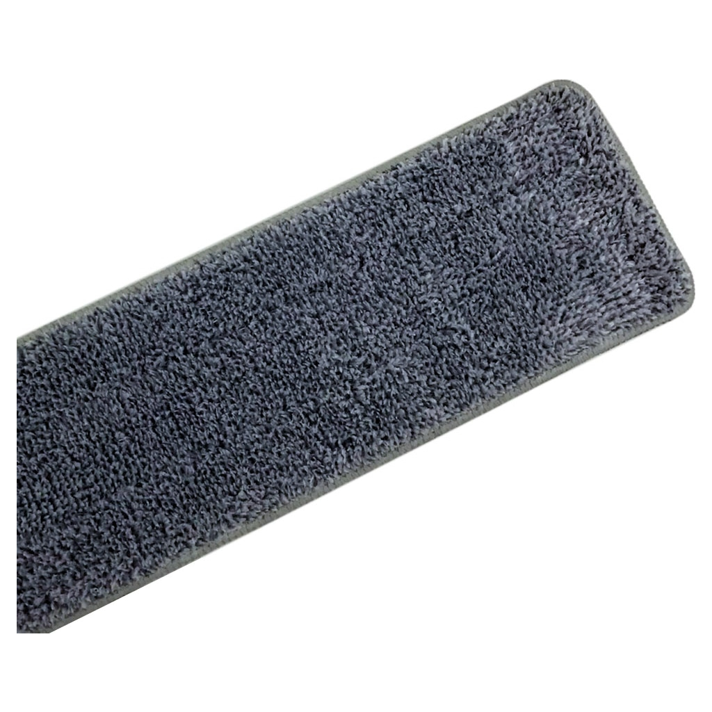 Насадка змінна для швабри Werk WHFS07 із мікрофібри 36 x 11 см для швабри Werk WHF06 (117562)