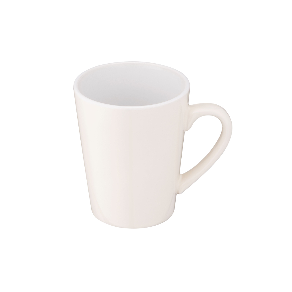 Чашка Ardesto Mario 240 мл Beige (AR3480BG) Чашка Ardesto Mario 240 мл Beige (AR3480BG)