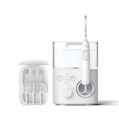 Іригатор Philips HX3911/40