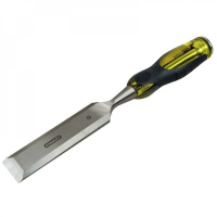 Stanley FatMax chisel, professional, width 30 mm (0-16-262)