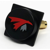 Антена для дрона TrueRC X-AIR 5.8 MK II SMA RHCP (0608597252255/0608597255645)