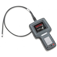 Vibrometer Toptul video borescope d3.9 (VARF3901E)