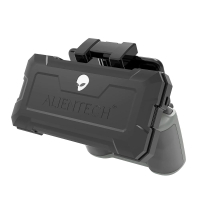 Підсилювач сигналу для дрона ALIENTECH Duo II 2.4G/5.8G для DJI Smart Controller (DUO-2458SSB/D-SC)