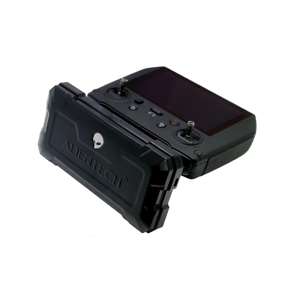 Підсилювач сигналу для дрона ALIENTECH Duo II 2.4G/5.8G для DJI Smart Controller (DUO-2458SSB/D-SC)