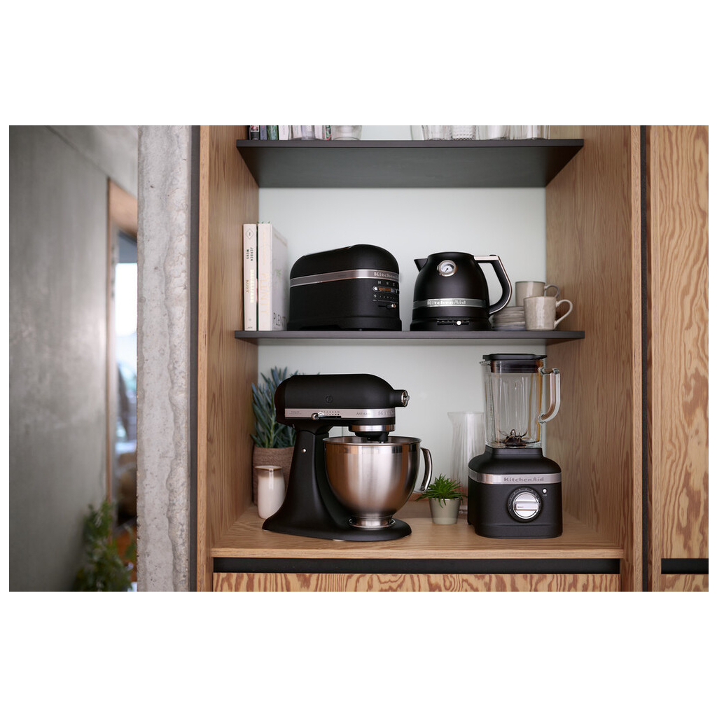 Тостер KitchenAid 5KMT2204EBK Тостер KitchenAid 5KMT2204EBK