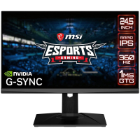 Монітор MSI OCULUX NXG253R