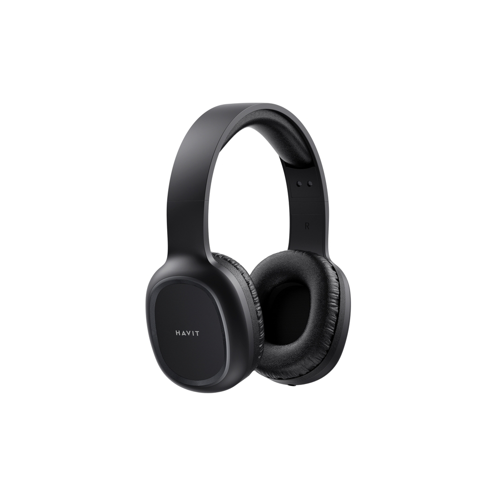 Навушники Havit HV-H2590BT PRO Black (HV-H2590BT-PRO) Навушники Havit HV-H2590BT PRO Black (HV-H2590BT-PRO)