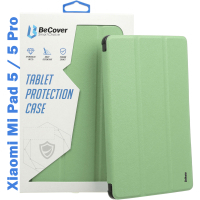 Чохол до планшета BeCover Smart Case Xiaomi Mi Pad 5 / 5 Pro Green (708384)
