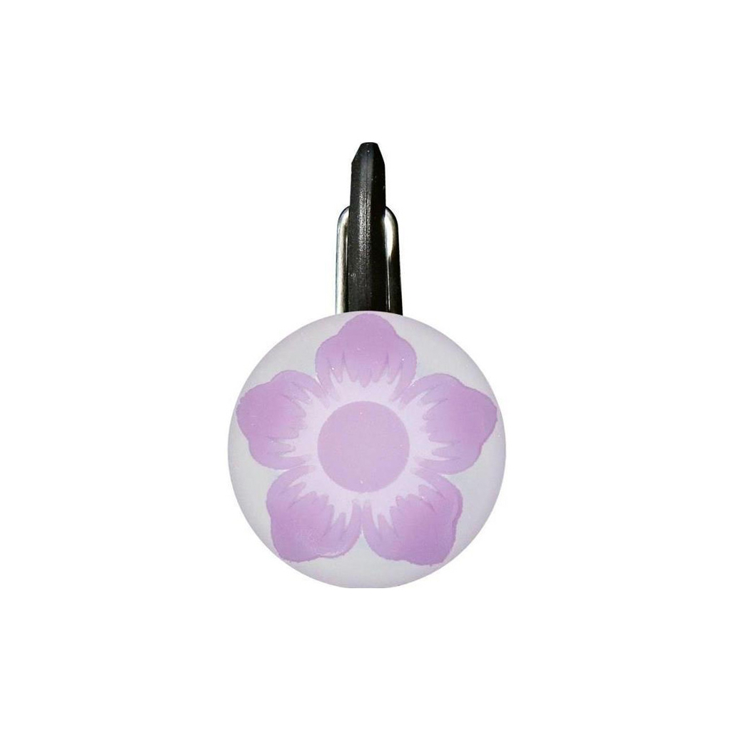 Карабін туристичний Nite ize Carb Clip Fucsia S-Biner NI652 (4823082710911)