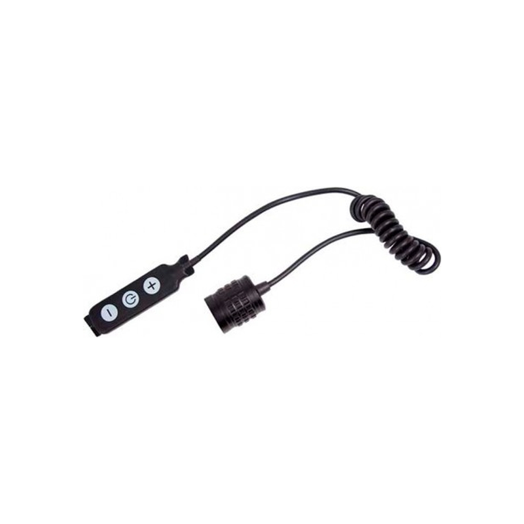 Виносна тактична кнопка Olight RM20-3K Three Keys RPS для M20S, M20SX, M20SC, M30 (3 Keys switch)
