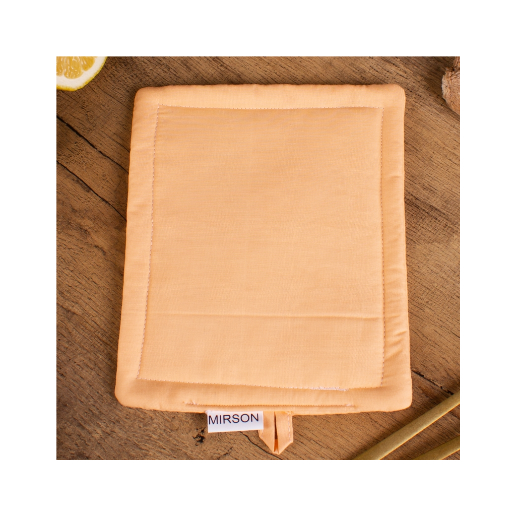 Кухонна прихватка MirSon Бязь 13-1027 Colombo (2200006753476)