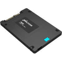 Накопичувач SSD U.3 2.5" 960GB 7400 PRO Micron (MTFDKCB960TDZ-1AZ1ZABYYR)