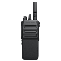 Портативна рація Motorola R7 VHF NKP BT WIFI GNSS CAPABLE PRA302CEG 2450 (ГРР00001711)