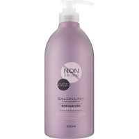 Hair conditioner Kumano Salon Link Non Silicon 1000 ml (4513574016118)