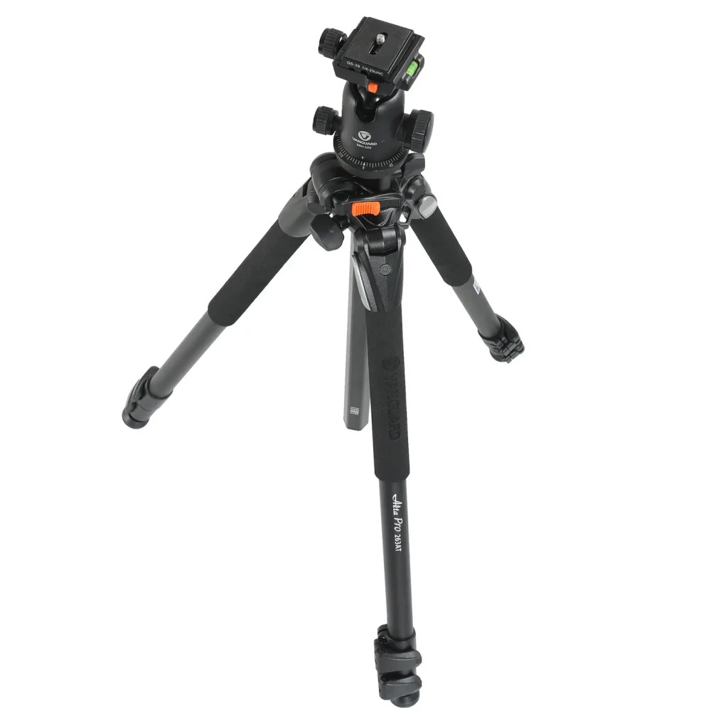 Штатив Vanguard Alta Pro 263AB 100 (DAS301277)
