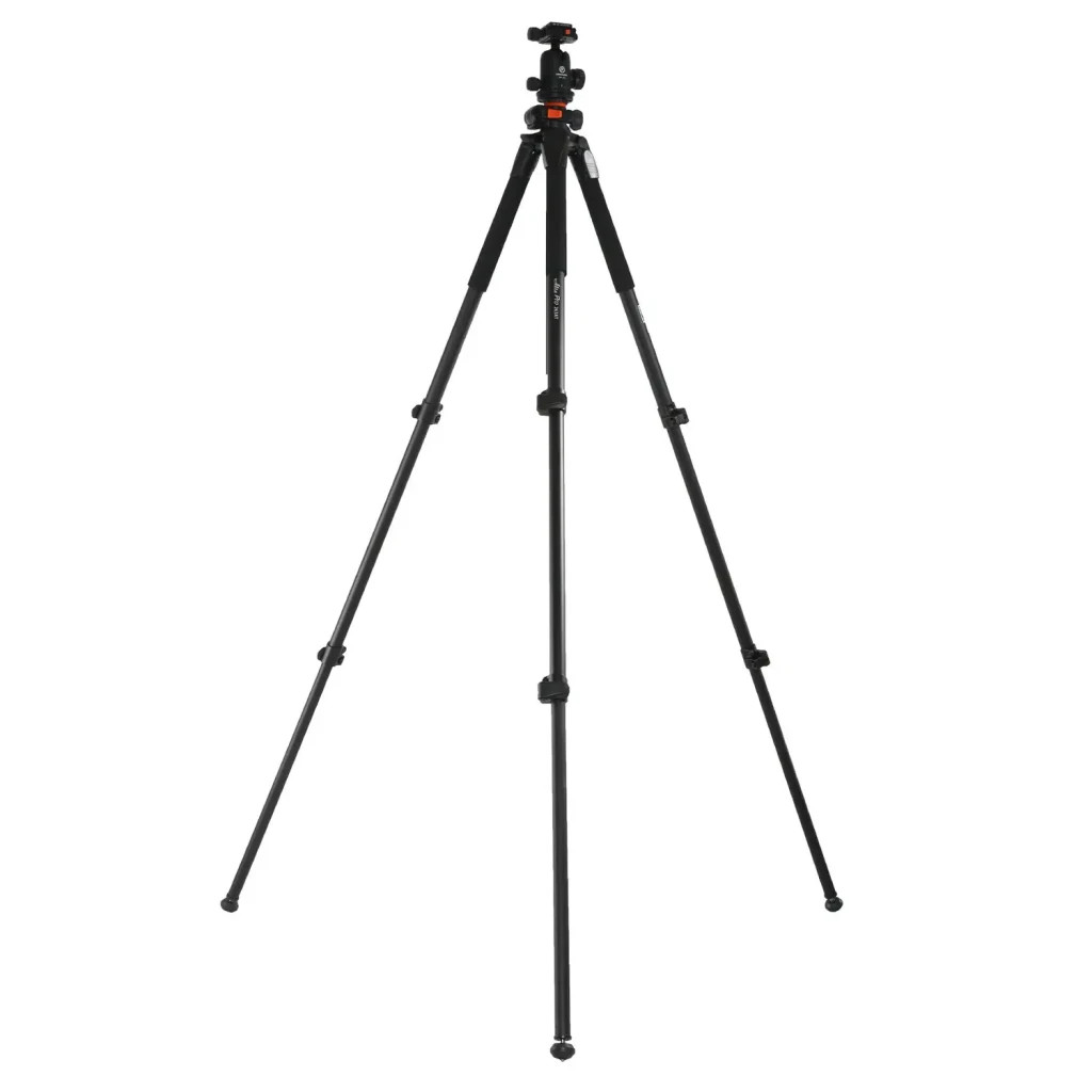 Штатив Vanguard Alta Pro 263AB 100 (DAS301277) Штатив Vanguard Alta Pro 263AB 100 (DAS301277)