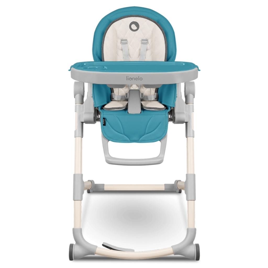 Стілець для годування Lionelo Cora Ocean (LO-CORA OCEAN)