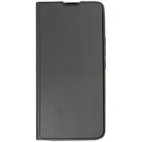 Чохол до мобільного телефона Florence Protect Infinix Smart 6 Black (RL074607)