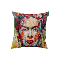 Provence tapestry pillowcase 45x45 cm FRIDA (4823093447813)