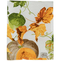 Table napkin Provence Happy Fall 35x45 cm (4823093449183)