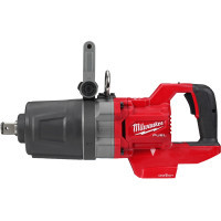 Milwaukee 1" screwdriver, M18 ONEFHIWF1DS-0C, 2711Nm, case (without battery and charger) (4933472071)