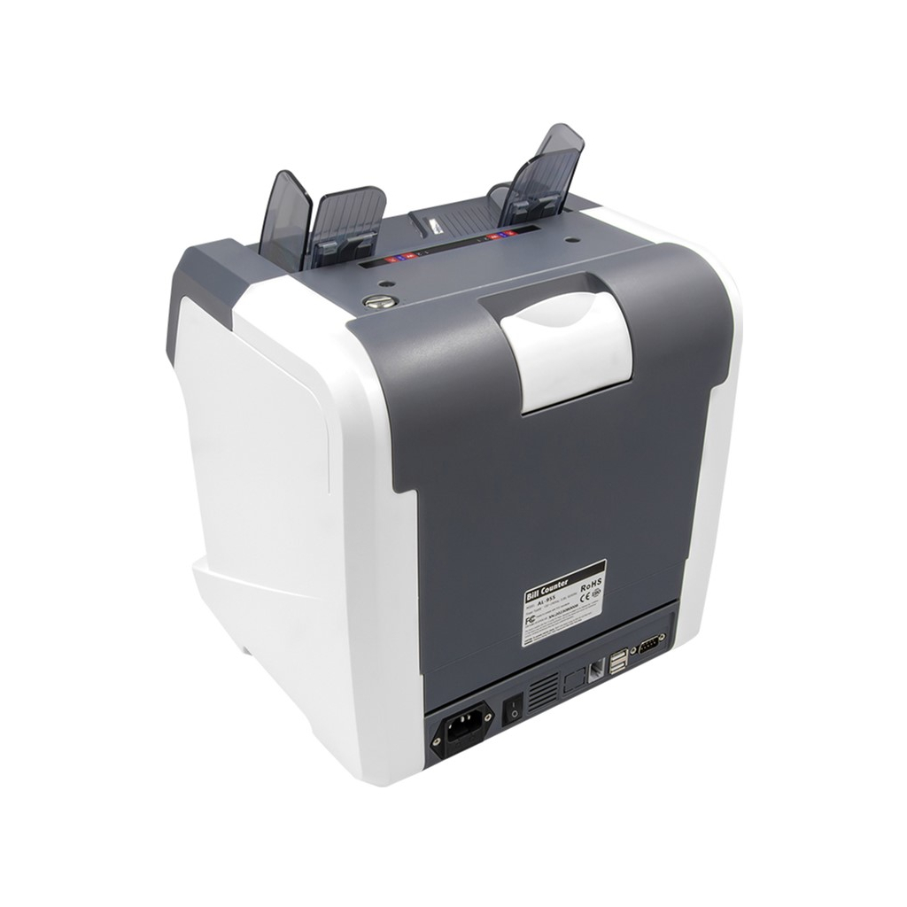 Лічильник банкнот NRJ AL-955 UV/MG/IR (24903)