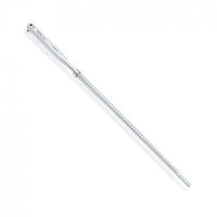 Toptul torque wrench 1"x950-2350mm 750-2000Nm aluminum (ANAQ32B0)