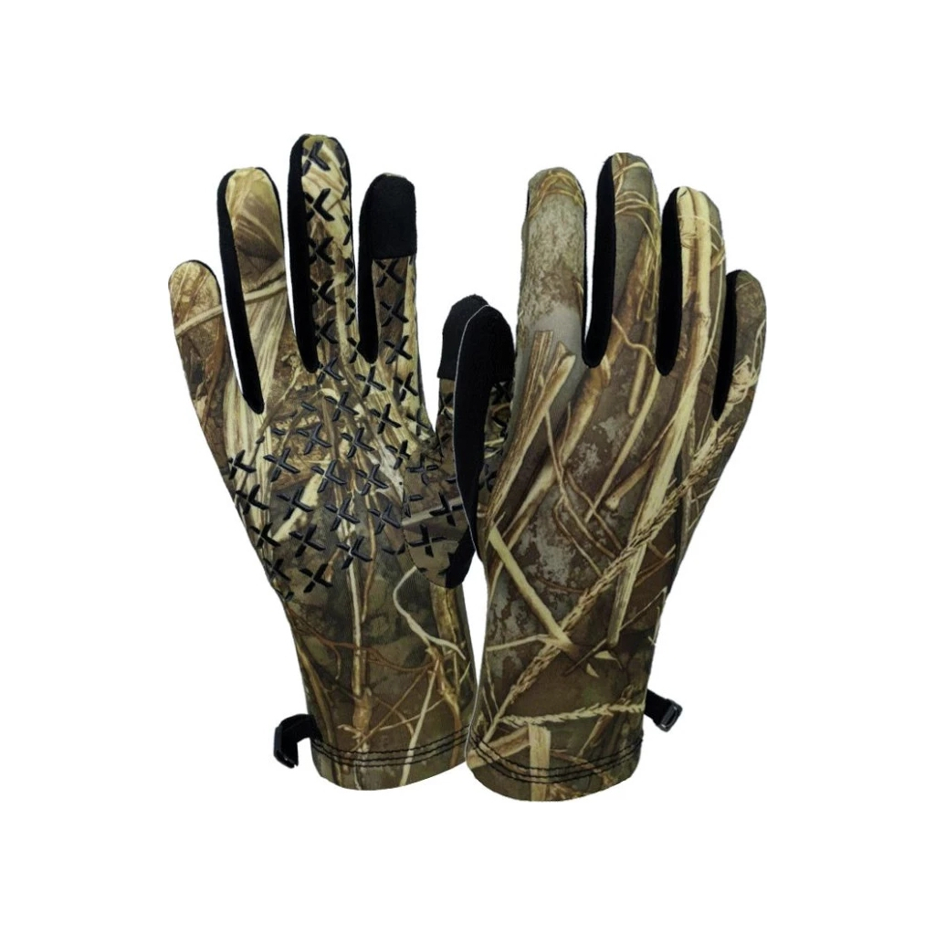 Водонепроникні рукавички Dexshell Drylite2.0 Gloves Темний камуфляж M (DG9946RTC2.0M)